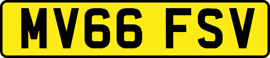 MV66FSV