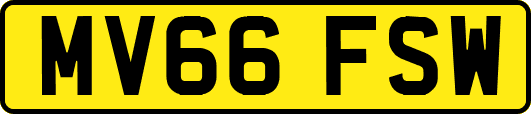 MV66FSW