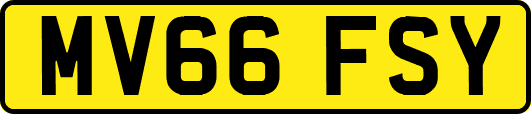 MV66FSY