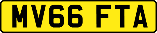 MV66FTA
