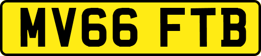 MV66FTB