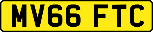 MV66FTC