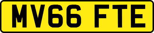 MV66FTE