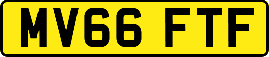 MV66FTF