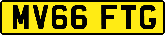 MV66FTG