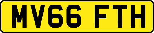 MV66FTH