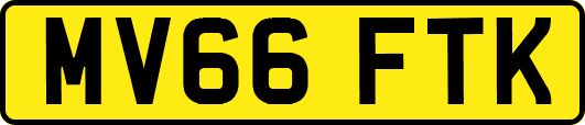 MV66FTK