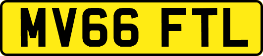 MV66FTL