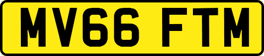 MV66FTM