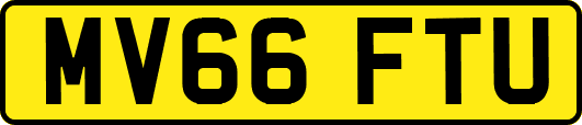 MV66FTU
