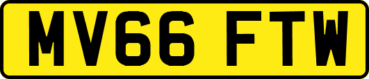 MV66FTW