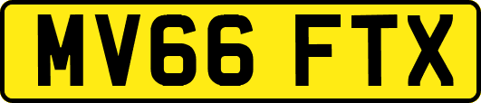 MV66FTX