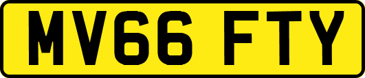 MV66FTY