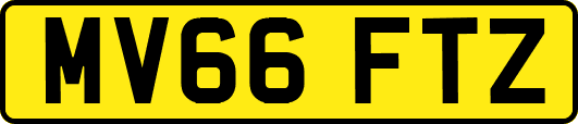 MV66FTZ