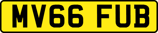 MV66FUB