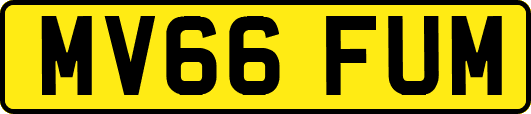 MV66FUM