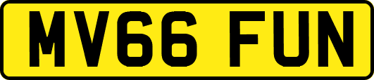 MV66FUN