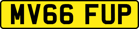 MV66FUP