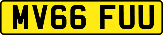 MV66FUU