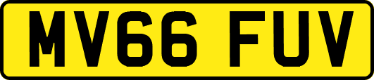 MV66FUV