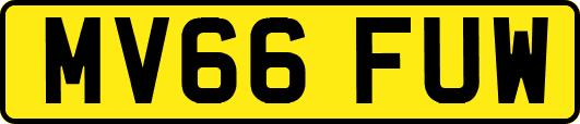 MV66FUW