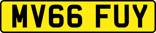 MV66FUY