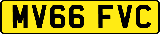 MV66FVC