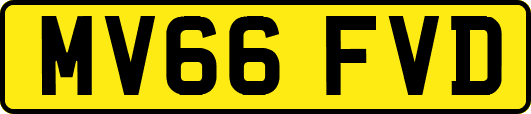 MV66FVD