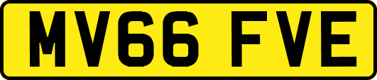 MV66FVE