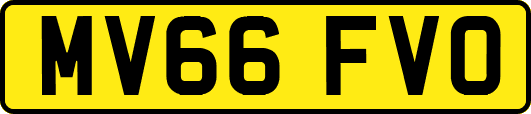 MV66FVO