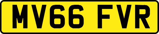 MV66FVR
