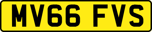 MV66FVS