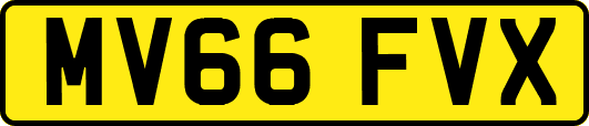 MV66FVX