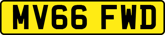 MV66FWD