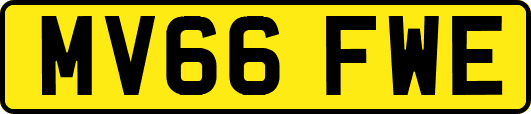 MV66FWE