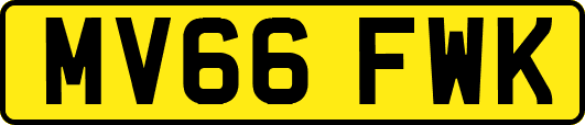 MV66FWK