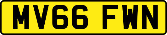 MV66FWN