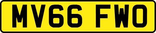 MV66FWO
