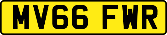 MV66FWR