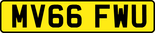 MV66FWU