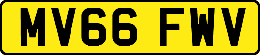 MV66FWV