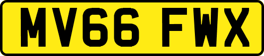 MV66FWX