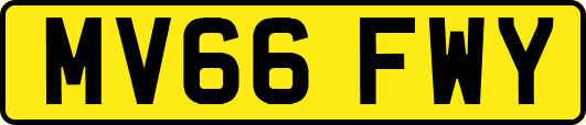 MV66FWY