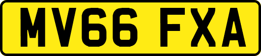 MV66FXA