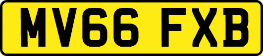 MV66FXB