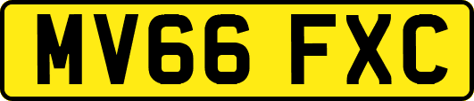 MV66FXC