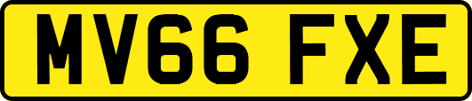 MV66FXE