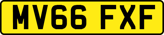 MV66FXF