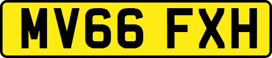 MV66FXH