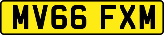 MV66FXM